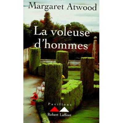 La Voleuse d'hommes De Margaret Atwood